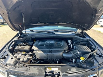 JEEP GRAND CHER GRAND CHER, 2017