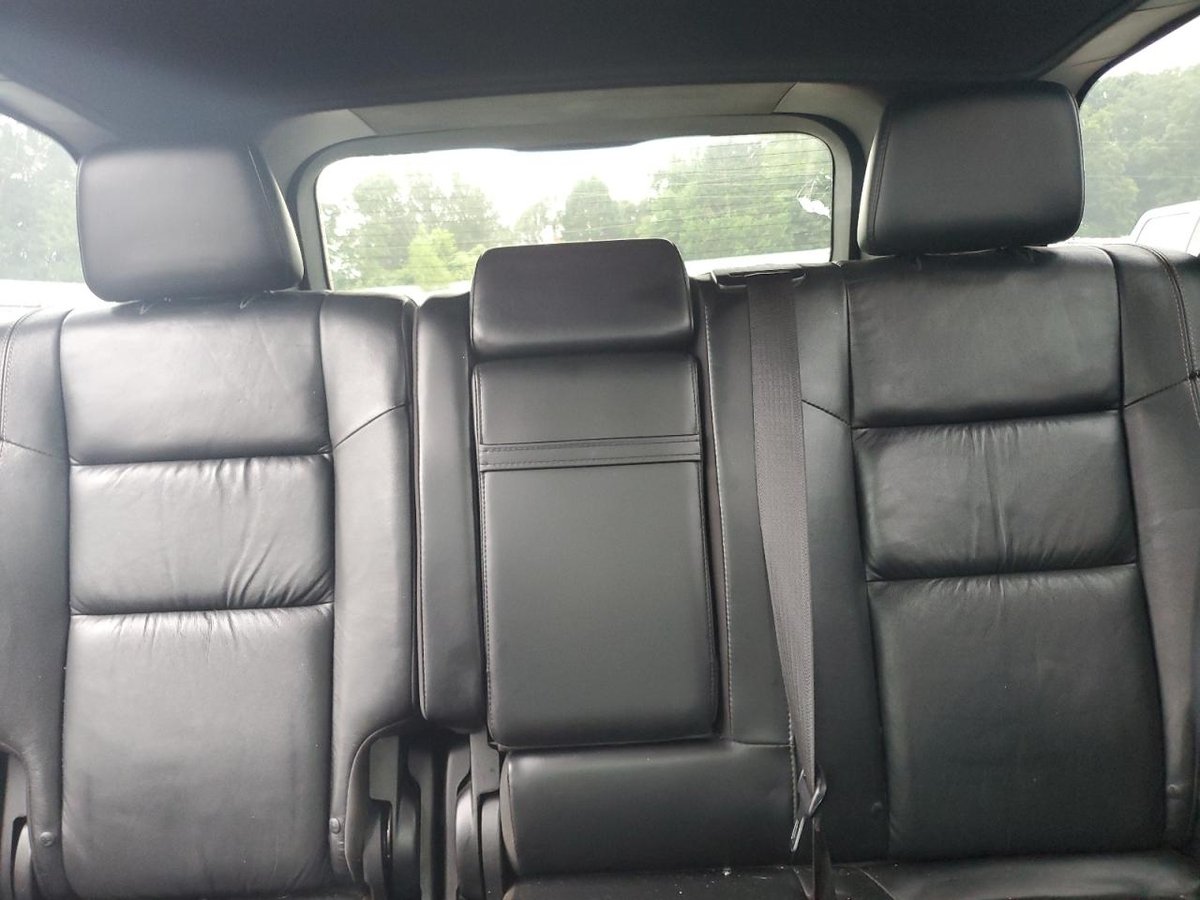 JEEP GRAND CHER GRAND CHER, 2014