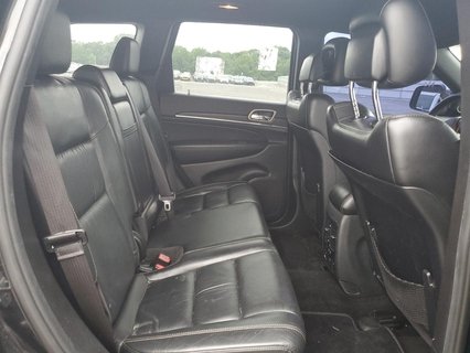 JEEP GRAND CHER GRAND CHER, 2014