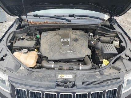 JEEP GRAND CHER GRAND CHER, 2014