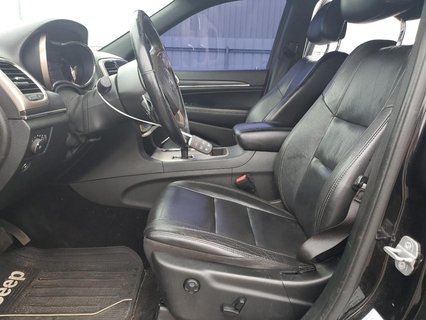 JEEP GRAND CHER GRAND CHER, 2014