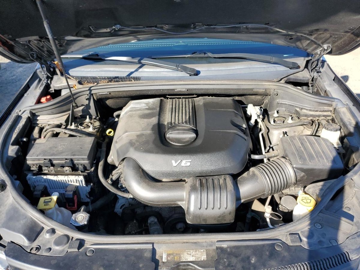 JEEP GRAND CHER GRAND CHER, 2015