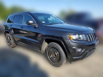 JEEP GRAND CHER GRAND CHER, 2015