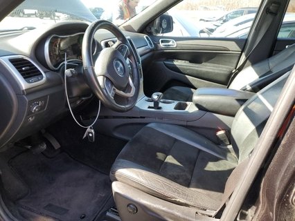 JEEP GRAND CHER GRAND CHER, 2015