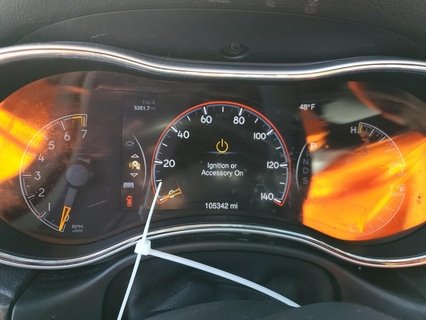 JEEP GRAND CHER GRAND CHER, 2015