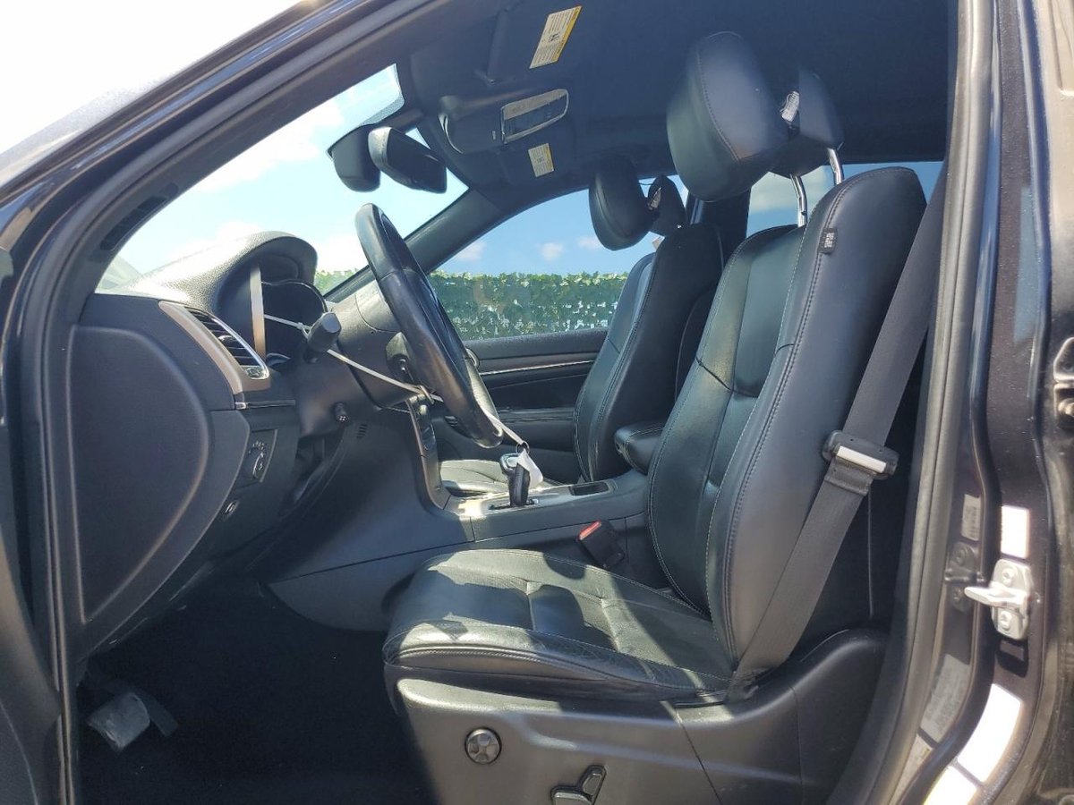 JEEP GRAND CHER GRAND CHER, 2015