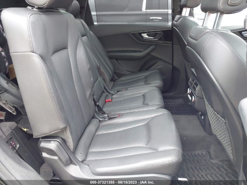 AUDI Q7 Prestige, 2019