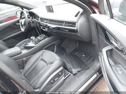 AUDI Q7 Prestige, 2019