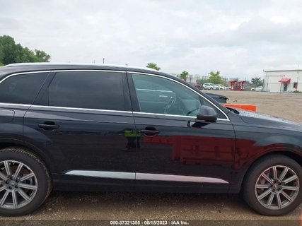 AUDI Q7 Prestige, 2019