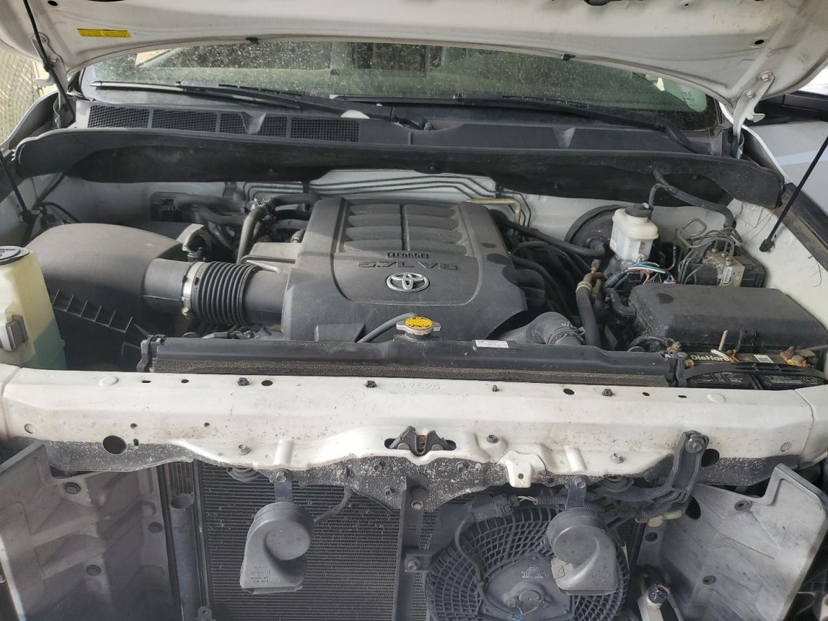 TOYOTA SEQUOIA PL SEQUOIA PL, 2016