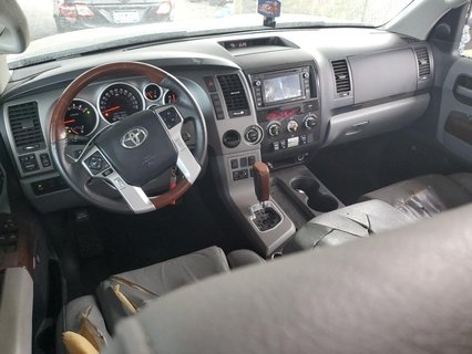 TOYOTA SEQUOIA PL SEQUOIA PL, 2016