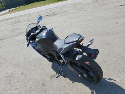 KAWASAKI ZX636 K, 2022