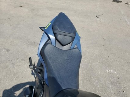 KAWASAKI ZX636 K, 2022