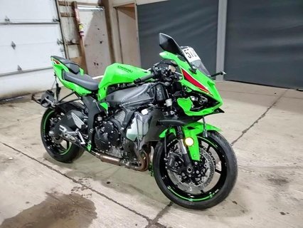 KAWASAKI ZX636 K, 2024