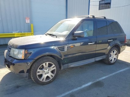 RANGEROVER 