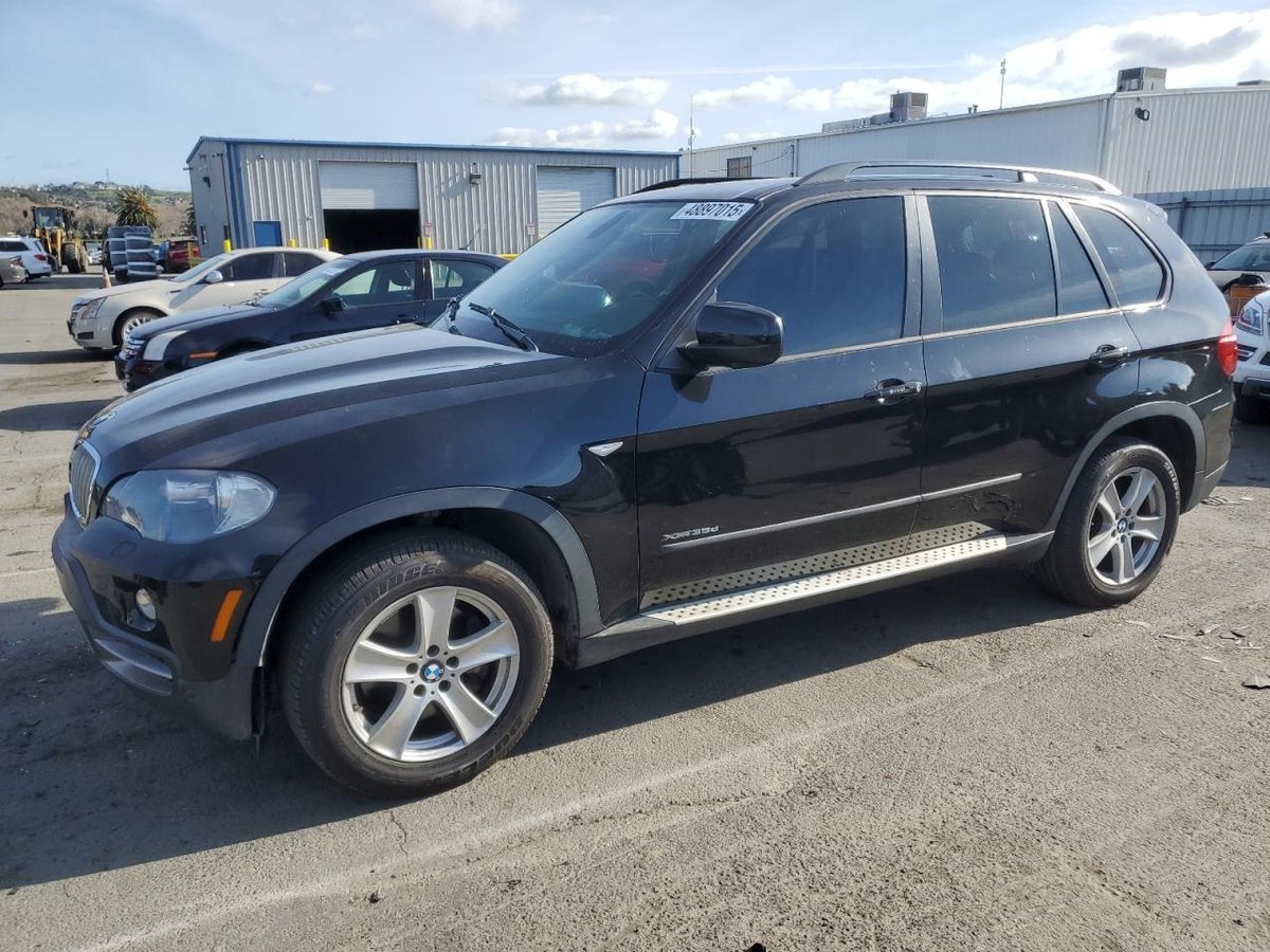 BMW X5 , 2012