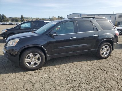 ACADIA 