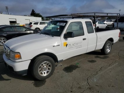 RANGER 