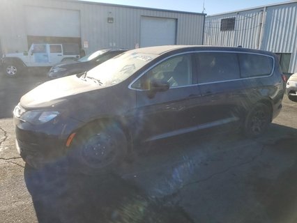 PACIFICA 