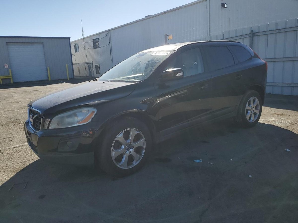 VOLVO XC60 , 2010