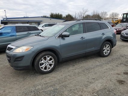CX-9 