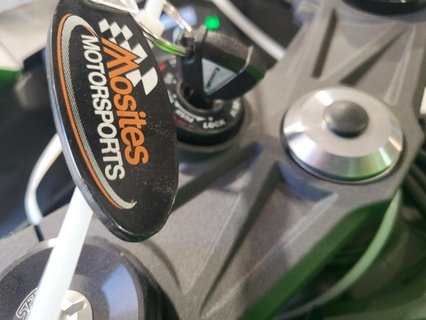 KAWASAKI ZX636 K ZX636 K, 2024