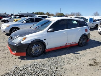 COROLLA 
