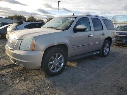 YUKON 