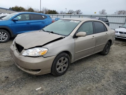 COROLLA 