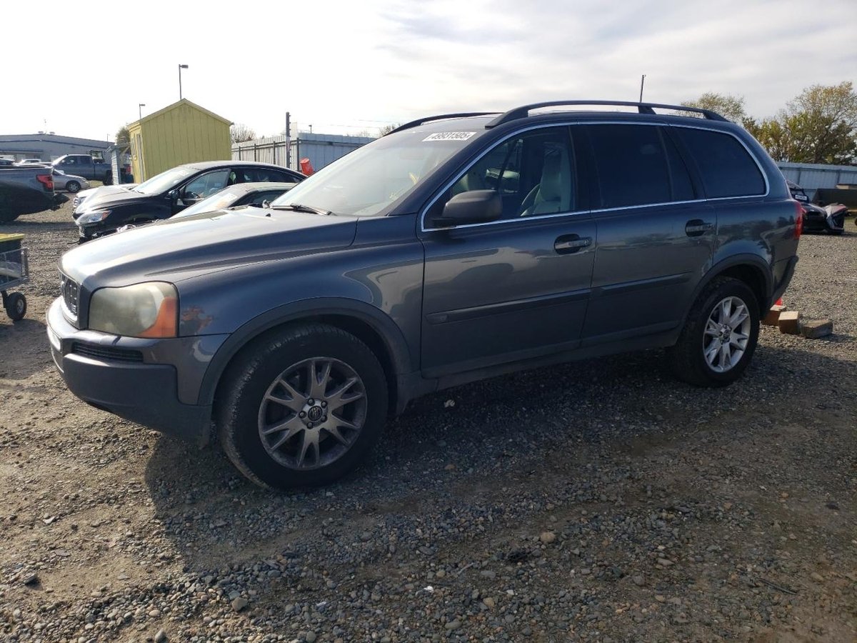 VOLVO XC90 , 2006