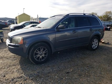 XC90 