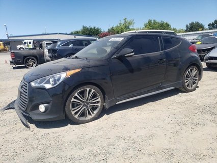 VELOSTER 
