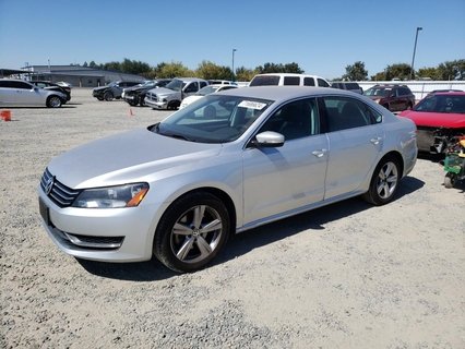 PASSAT 