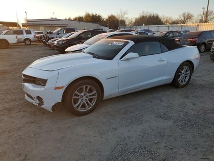 CAMARO 