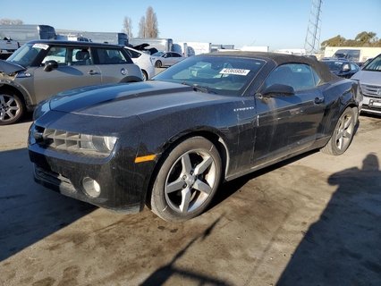 CAMARO 