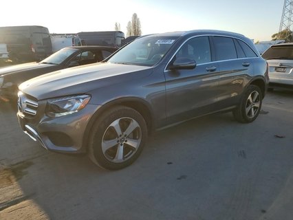 GLC-CLASS 