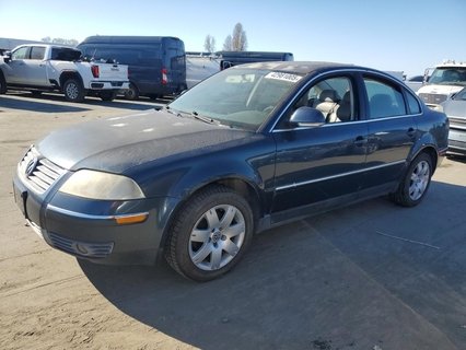 PASSAT 