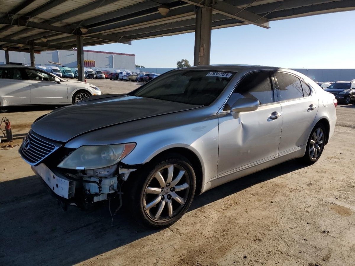 LEXUS LS460 , 2009