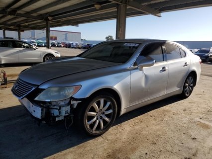 LS460 