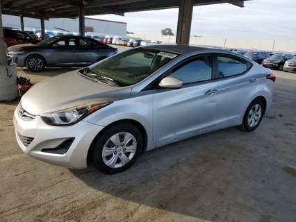 ELANTRA 