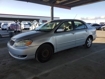 COROLLA 