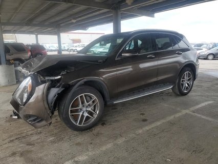 GLC-CLASS 