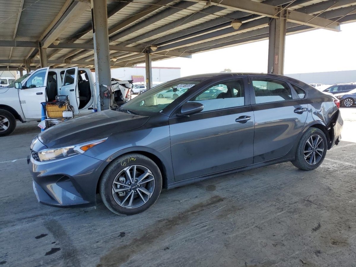 KIA FORTE , 2024