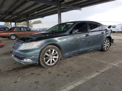 LS460 