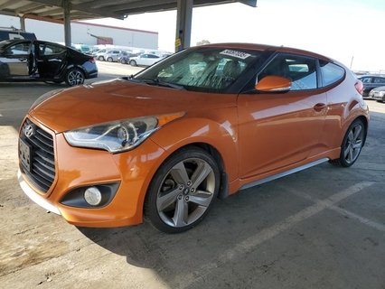 VELOSTER 