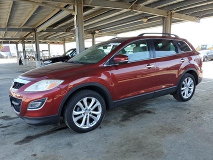 CX-9 