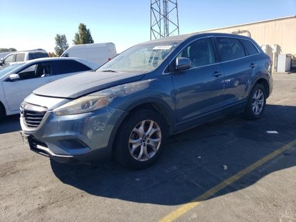 CX-9 