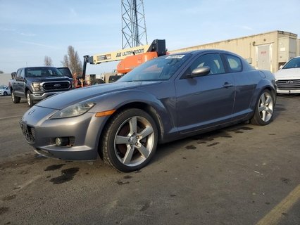 RX8 