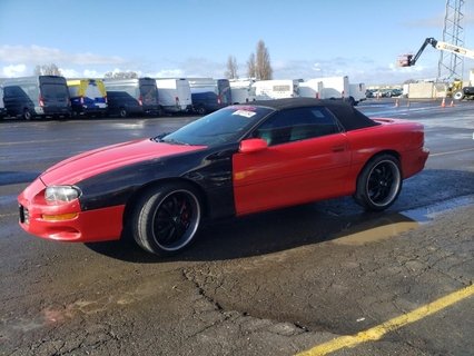 CAMARO 