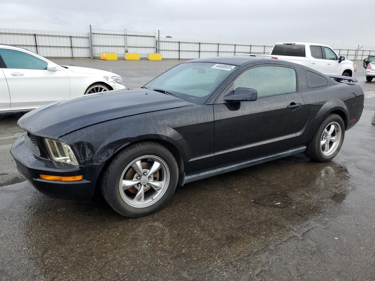FORD ALL Models , 2008